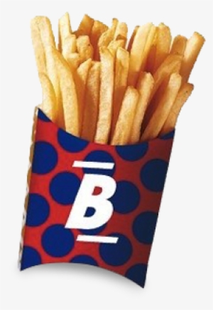 Papas Fritas - Bembos #3464411