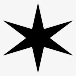 Snow Flake Icon 3 Clip Art At Clker - 千葉 県 章 #3464446