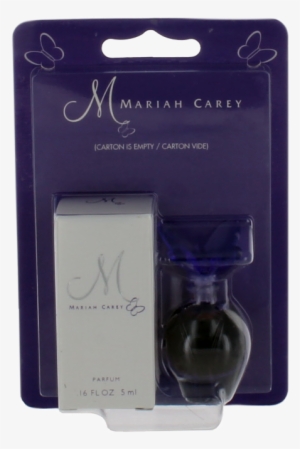 M By Mariah Carey For Women Miniature Parfum Splash - 竹内 まりや 真夜中 の ナイチンゲール #3464488