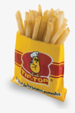 Foto De Papas Fritas - Tip-top Restaurant #3464493
