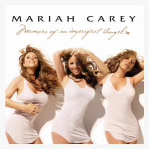 Memoirs Of An Imperfect Angel - Mariah Carey Memoirs Of An Imperfect Angel Album #3464612