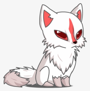 Kitsune - Gacha Studio Cat Girl #3464634