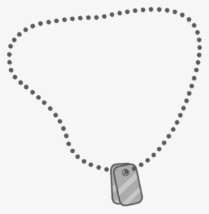 Dog Tags Icon - 100 Years Fatima #3464637