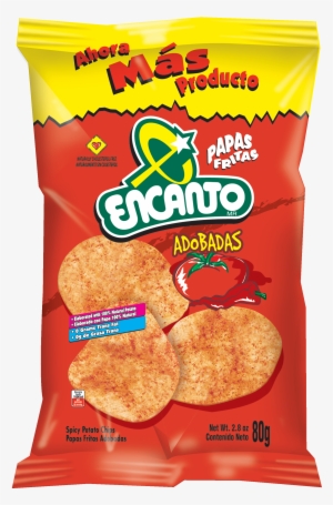 Encanto Papa Adobada - Papa Encanto #3464689