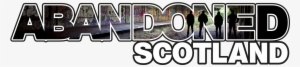 Logo - Scotland #3464742