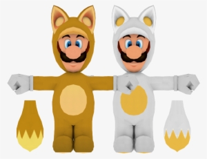 Download Zip Archive - Mario Series #3464761