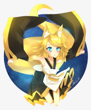 Amatsu Kitsune The Celestial Fox Https - Kitsune #3464824
