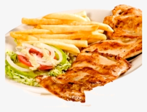 Pechuga Frita - Roast Chicken #3464828