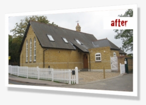 Previousnext - Cottage #3464886