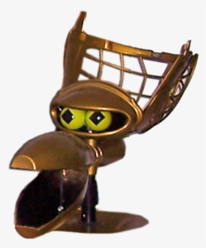 Crow - Crow Mystery Science Theater Png #3464941
