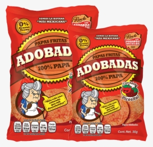 Like - Papas Adobadas #3464945