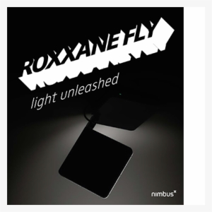 Roxxane Fly Brochure French/englisch - Light #3464966