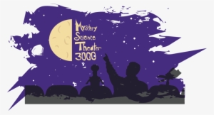 The Satellite Of Love Flies Again - Poster #3464968