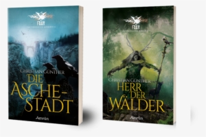 Faar - Das Versinkende Königreich 1: Die Aschestadt #3464985