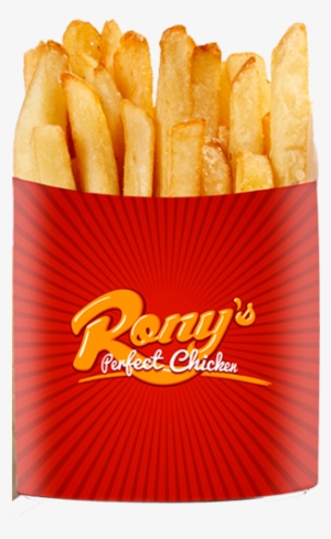 Papas - French Fries #3464987