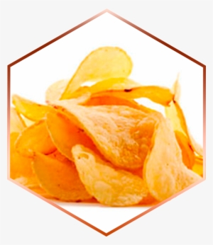 Fabricación De Papas Frita - Potato Chips #3465075