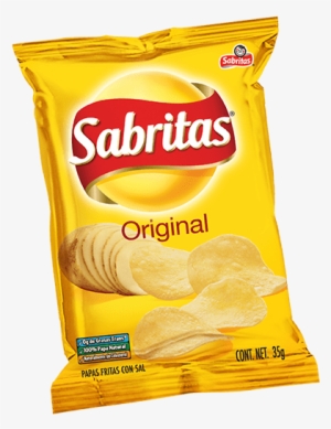 Sabritas2 Small - Sabritas #3465093