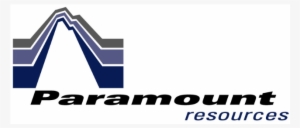 Paramount Resources Ltd - Paramount Resources Logo #3465134