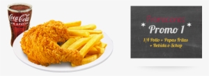 30221promo 1 - French Fries #3465181