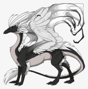 Nimbus - Flight Rising Dragon #3465203