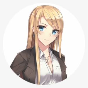 Old Faction Mithril Esmeralda Thumb - Project Nimbus Yuliana #3465314