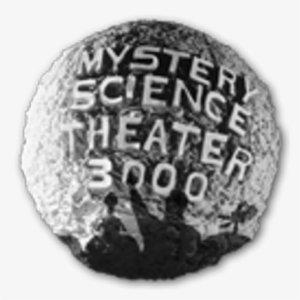 Mst3k - Tv - Mystery Science Theater 3000 #3465315