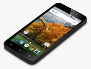 Мобильный Телефон Fly Nimbus - Fly Fs509 Nimbus 9 Black #3465357