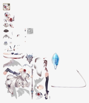 Click For Full Sized Image Snow White - Illustration #3465413