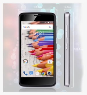 Лаконичное Исполнение - Fly Fs457 Nimbus 15 #3465437