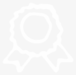 Cert Icon - Close Icon Png White #3465528