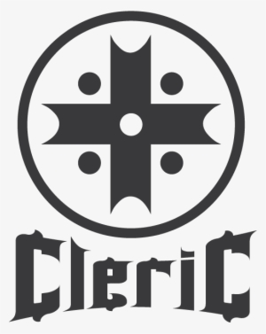 Cleric Records - - Circle #3465529
