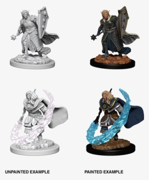 Nolzur's Marvelous Miniatures #3465567