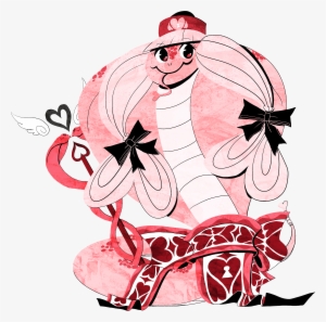 Coral The Cleric #3465571