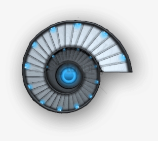 Cool Chairs And Stairs - Brown Eye Clip Art #3465617