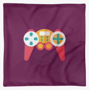 Game Controller Icon With Shadow - Game Controller #3465742