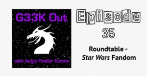 Roundtable Star Wars Fandom - Zazzle Dragons Are Real Fantasy Bandana, Pale Blue #3465775