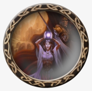 Cleric - Annotated Legends [book] #3465850