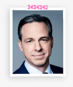 “funny, Cringe Inducing, And Very Raw An Eye Opening - Jake Tapper #3465896