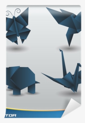 Origami #3465973