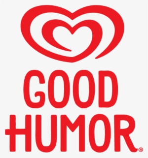 Good Humor Logo #3466193