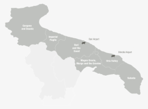 Discover Puglia With Italy Gay Travels - Tremblement De Terre Italie #3466196