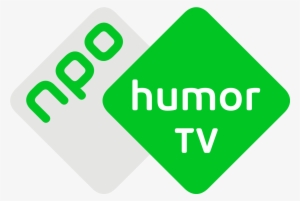 Npo Humor Tv - Npo Zapp #3466197