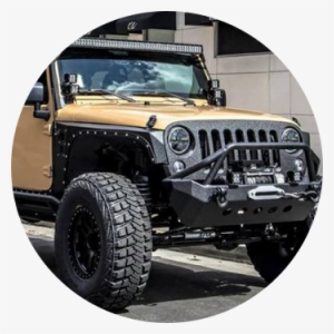 Lift & Leveling Kits In Sun Valley, - Smittybilt Armor Xrc Jeep #3466270