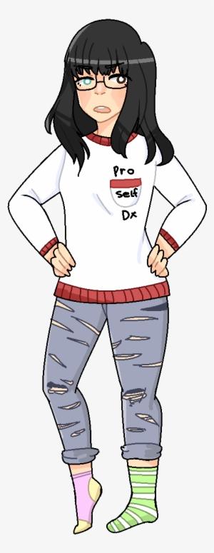 Is Essentially The 'face' Of Our Blog Itself Essentially - Cartoon #3466291