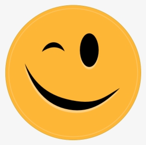 The Benefits Of Humor In Communication - Carita Con Un Ojo Cerrado #3466324