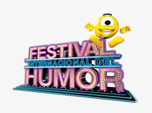 Festival Internacional Del Humor #3466439