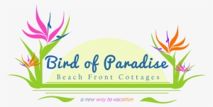 Bird Of Paradise Beachfront Cottages #3466482