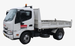 Tipper 2t - 2 Ton Tipper Hire #3466545