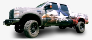 Texas Truck #3466572