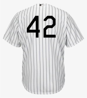 Jackie Robinson Day 42 Youth Jersey - Chicago White Sox #3466589
